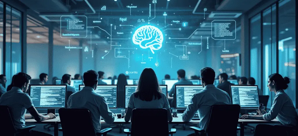 Software job openings are rising despite AI fears