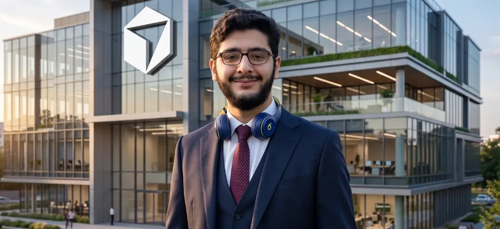 Pakistani Co-Founder of Cursor Sualeh Asif Becomes Billionaire at 26