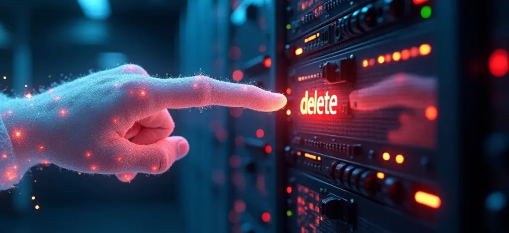 The 9-Second Disaster: When an AI Coding Agent Wiped a Startup’s Entire Database