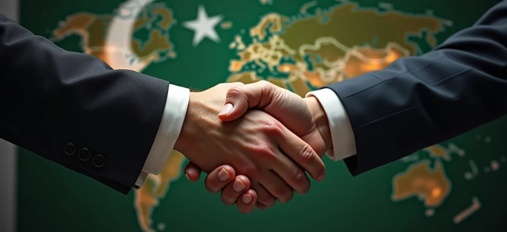 US-Iran Ceasefire 2026: Pakistan’s Historic Role in Global Peace
