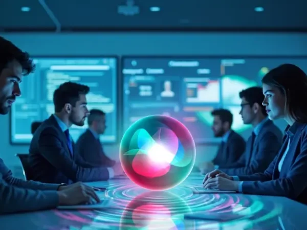 Why Siri Engineers Are Heading to Coding Bootcamp