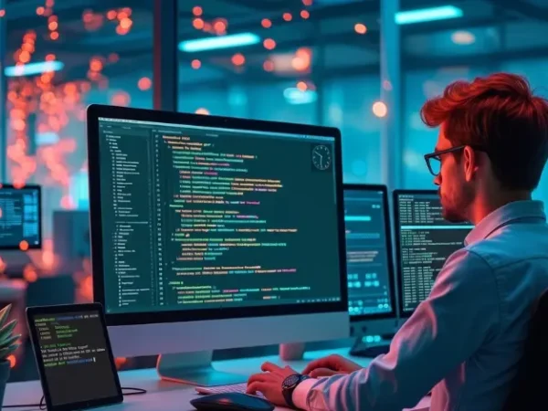 Discover the top 5 AI tools every developer should use in 2026 to build apps faster, automate coding, and accelerate rapid application development with smarter workflows.