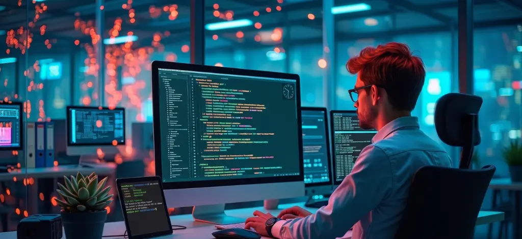 Discover the top 5 AI tools every developer should use in 2026 to build apps faster, automate coding, and accelerate rapid application development with smarter workflows.
