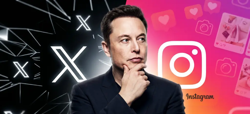 Elon Musk Faces Backlash Over ‘Instagram is for Girls’ Remark