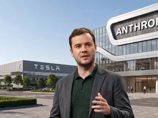 _OpenAI Co-Founder and Former Tesla AI Executive Andrej Karpathy Joins Anthropic OpenAI Co-Founder and Former Tesla AI Executive Andrej Karpathy Joins Anthropic