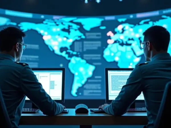 Top AI Companies Agree to Work with Pentagon on Secret Data