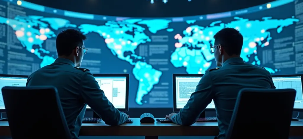 Top AI Companies Agree to Work with Pentagon on Secret Data