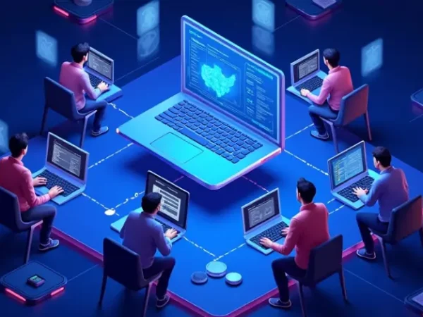 Top 10 Custom Software Development Companies in USA (2026)