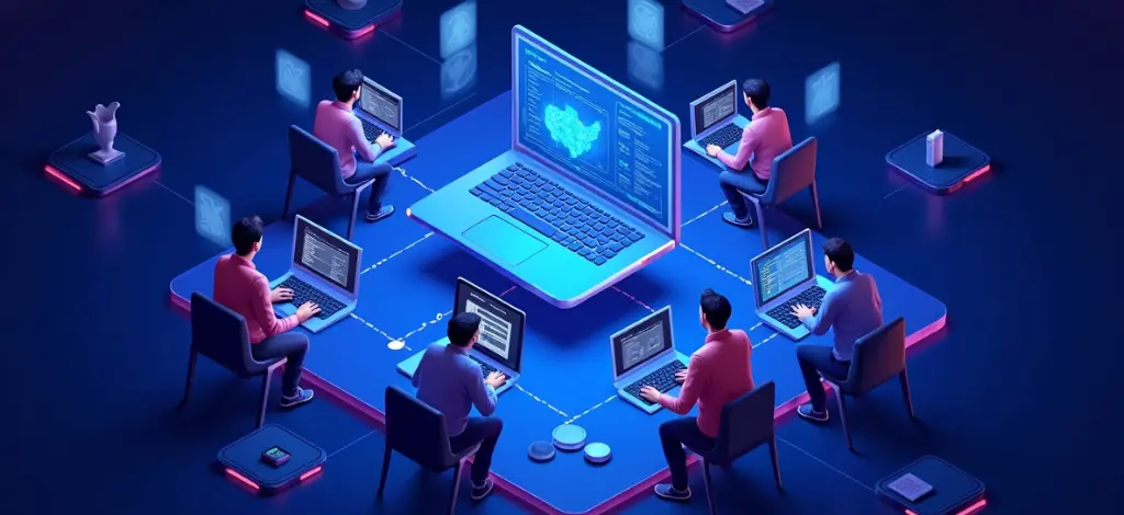 Top 10 Custom Software Development Companies in USA (2026)