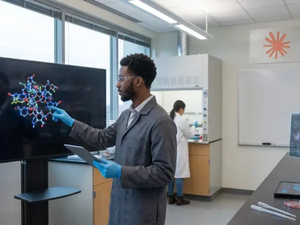 Anthropic Unveils ‘Claude Science’ AI Platform for Scientific Research