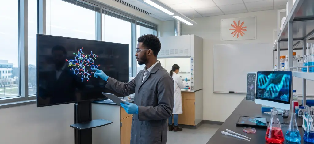 Anthropic Unveils ‘Claude Science’ AI Platform for Scientific Research Anthropic Unveils ‘Claude Science’ AI Platform for Scientific Research