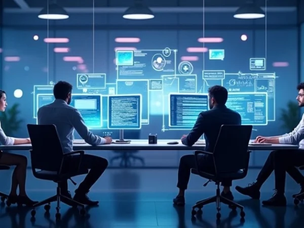 By 2029, 60% of Organizations Will Adopt Smaller Software Engineering Teams: Gartner