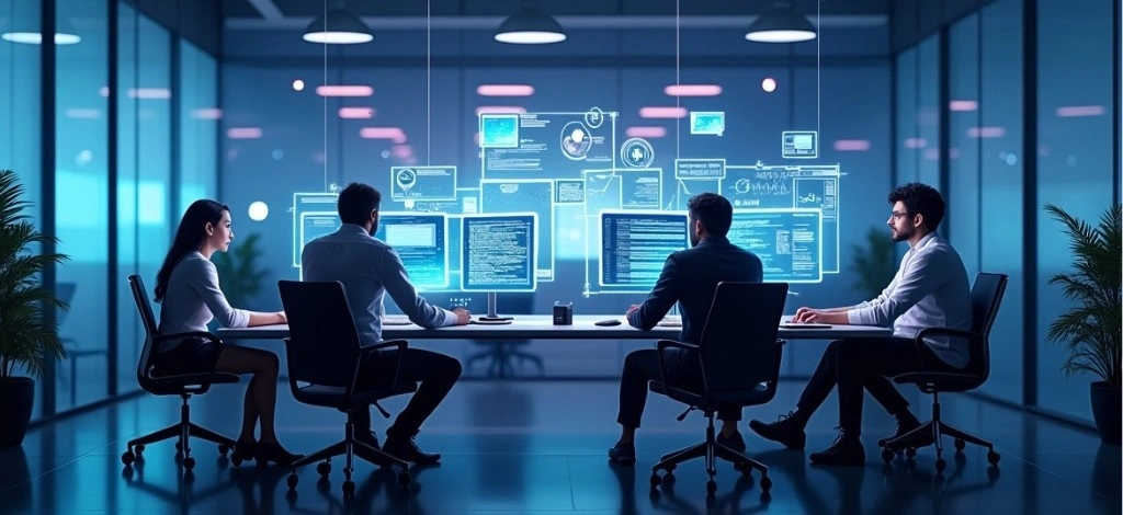 By 2029, 60% of Organizations Will Adopt Smaller Software Engineering Teams: Gartner