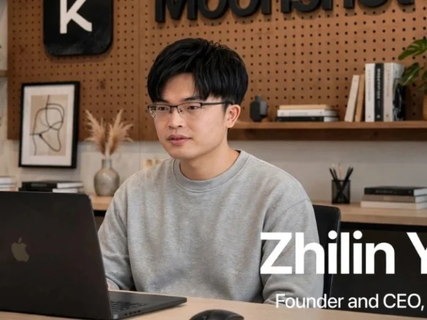 Kimi K3 Demand Surge Forces Moonshot AI to Pause Sign-Up- Kimi K3 Demand Surge Forces Moonshot AI to Pause Sign-Ups