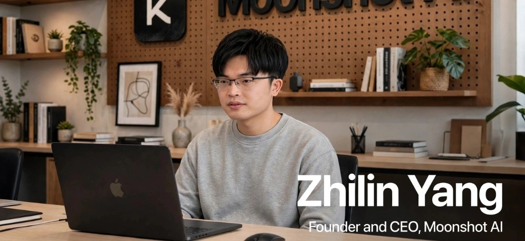 Kimi K3 Demand Surge Forces Moonshot AI to Pause Sign-Ups